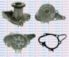 AQUAPLUS 85-8125 Water Pump